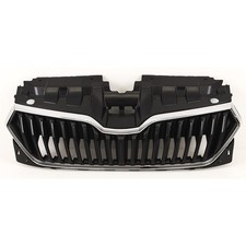 For Skoda Fabia MK3 2018-21