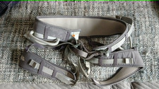 Petzl corax climbers sit - climbers,