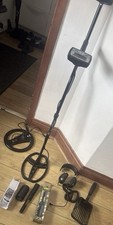 Minelab terra 705 plus - x-terra,