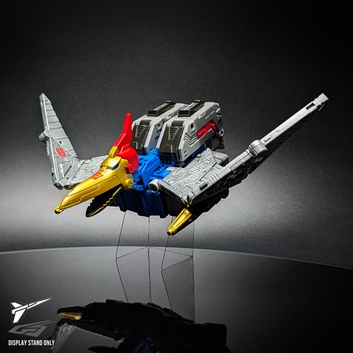 Swoop display stand for - swoop,