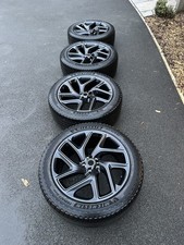 4 x Genuine Range Rover Sport