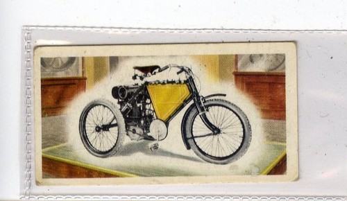 Priory tea cycles - (jd6319), &