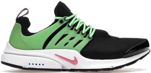 New nike air - nike, green