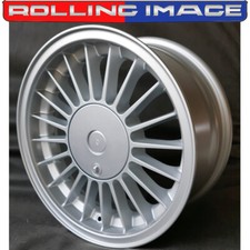 Alpina style 7x16 Aluminum