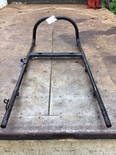 Atco Viscount 19E Mower Handle Bar