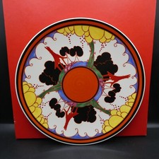 CLARICE CLIFF SUMMERHOUSE