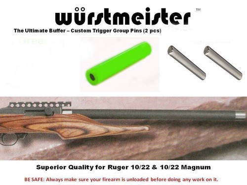 Ruger green hornet - "green, hornet"