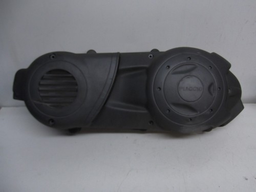 Piaggio 500 engine cover - engine,