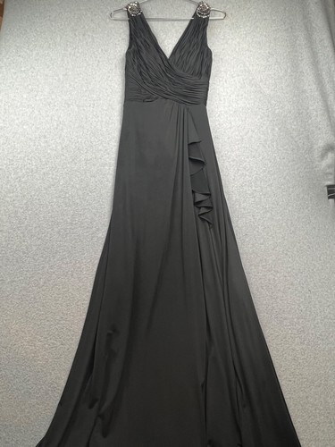 Clavin klein gown long - klein,