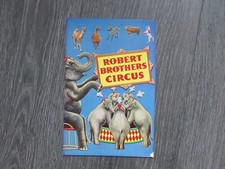 Robert Bros Brothers