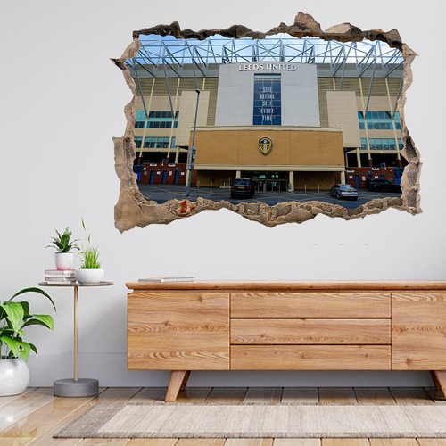Leeds united football - leeds,