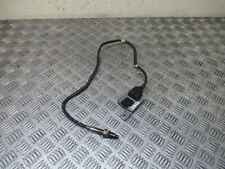 2015 AUDI Q3 QUATTRO S-LINE 8U 4x4 2.0TDI MK1 ESTATE LAMBDA NOX SENSOR REF8864