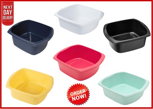 Washing bowl plastic - up,