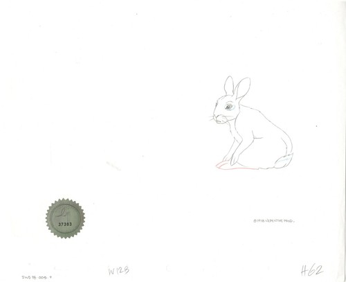 Watership down 1978 - watership,
