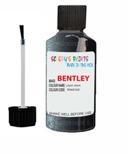 Paint Touch Up For For Bentley