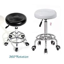 SALON BEAUTY MASSAGE STOOL STYLING HAIRDRESSING BARBER TATTOO MANICURE EQUIPMENT
