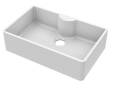 Single Bowl Butler Sink - with