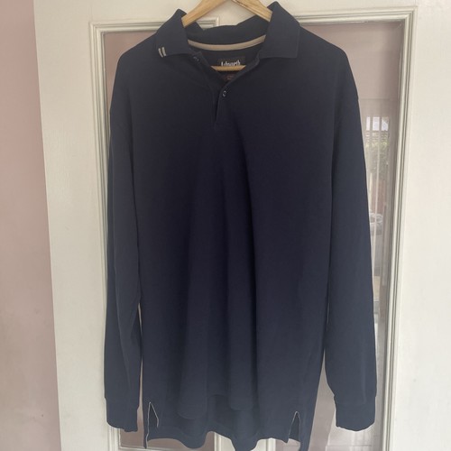 Ashworth golf top long sleeve - top,