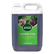 Envii SeaFeed Xtra Organic