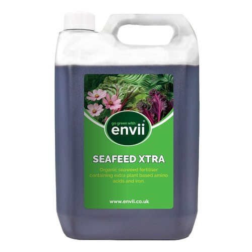 Envii seafeed xtra - seafeed,