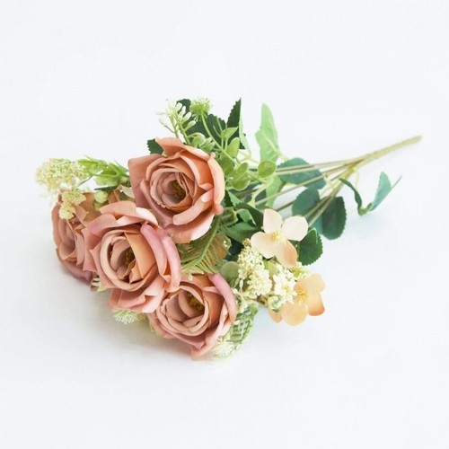 Rose bush small - 7, stem