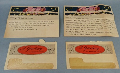 1955 western union - 1955,