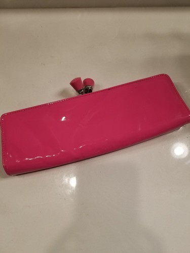 Pink purse bag - ,