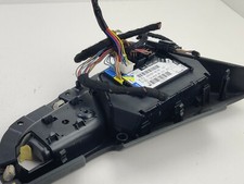 86602 Rear door control unit