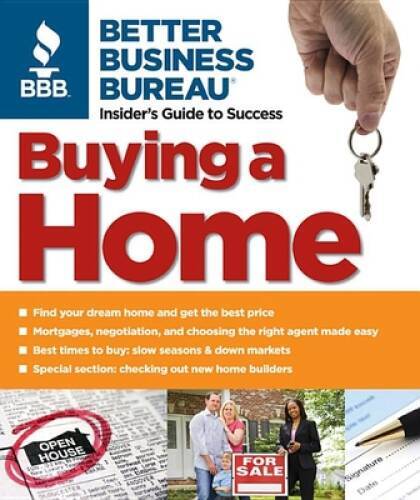 Buying home paperback by - a,