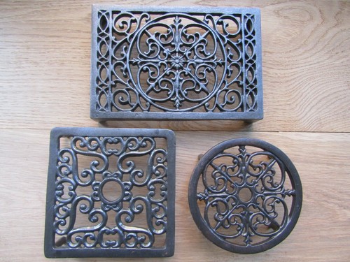 Trivet hot plate pot pan - plate,