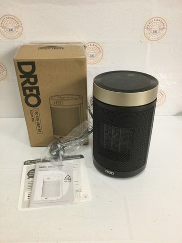 Dreo atom 316s - heater, 1500w