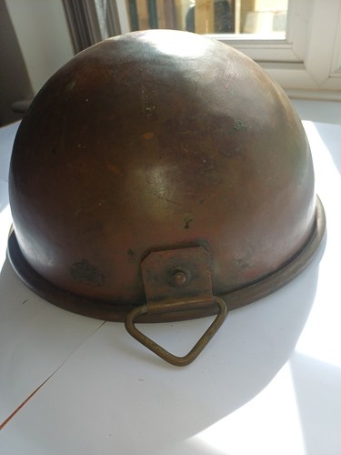 Antique copper benham sons - benham, &