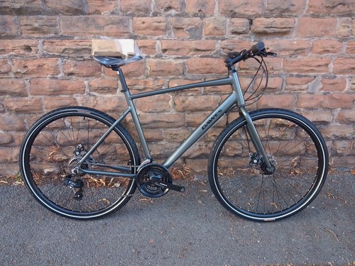 New dawes discovery xl - dawes, 1.0