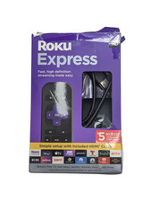 Roku Express 4K+ 3941X