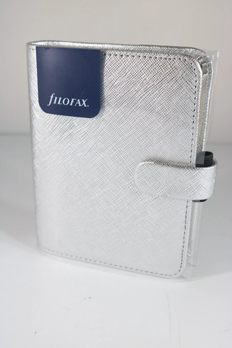Filofax saffiano pocket - filofax,