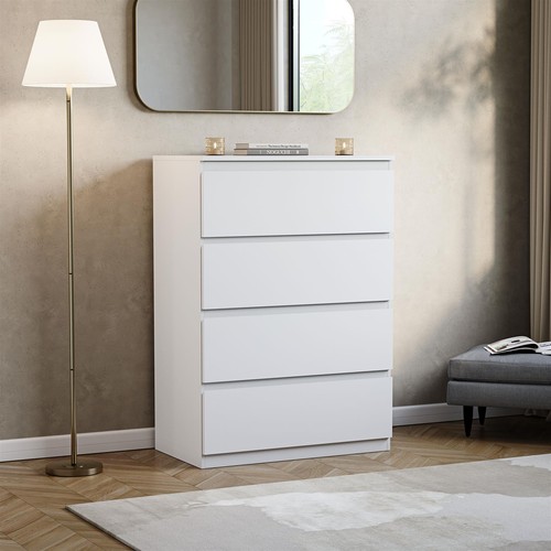 Modern bedroom drawer chest - drawer,