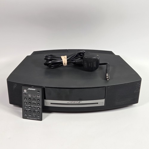 Bose awrcc5 wave music - bose,