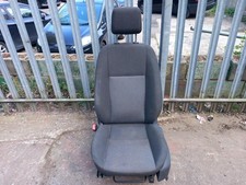 Ford Transit Connect Mk2 Left
