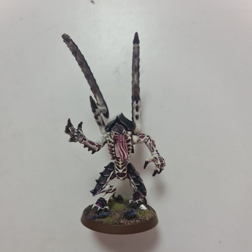 Tyranid lictor metal warhammer - tyranid,