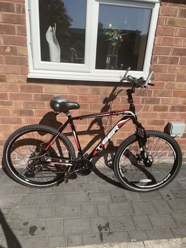 Tger bike - tger,