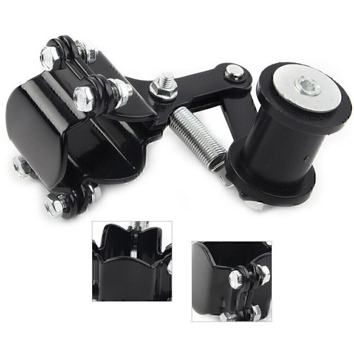 Motorcycle chain tensioner - chain,