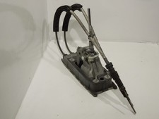 Audi TT 8J 6 Speed Gear Selector Mechanism Lever Linkage 8J0711049F