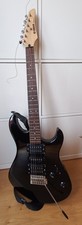 YAMAHA ERG 121 ELECTRIC GUITAR