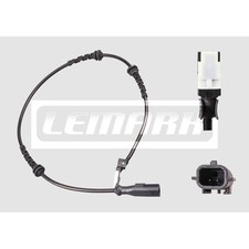 ABS Sensor Wheel Speed For