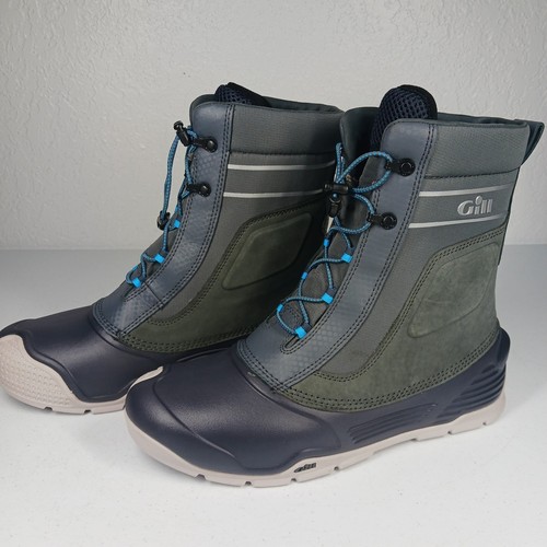 Gill sailing race boots 915 - sailing,