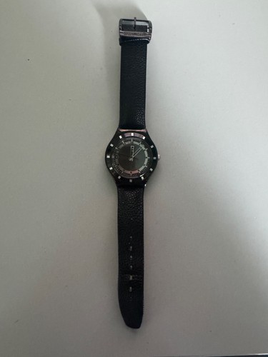 Swatch irony men - irony, watch