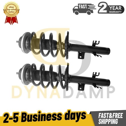 Front shock absorbers shocks - front,