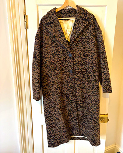 Golden goose women leopard - goose,
