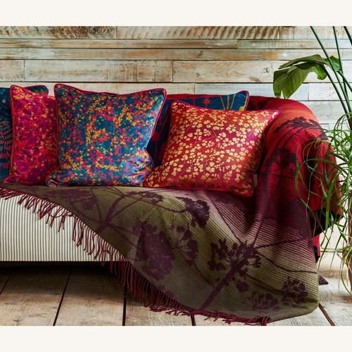Clarissa hulse cushion - cushion, pair