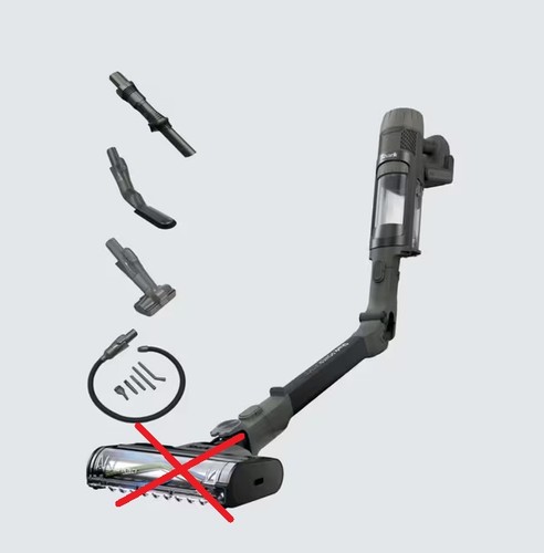 Shark ip1223uktdb stick - shark,
